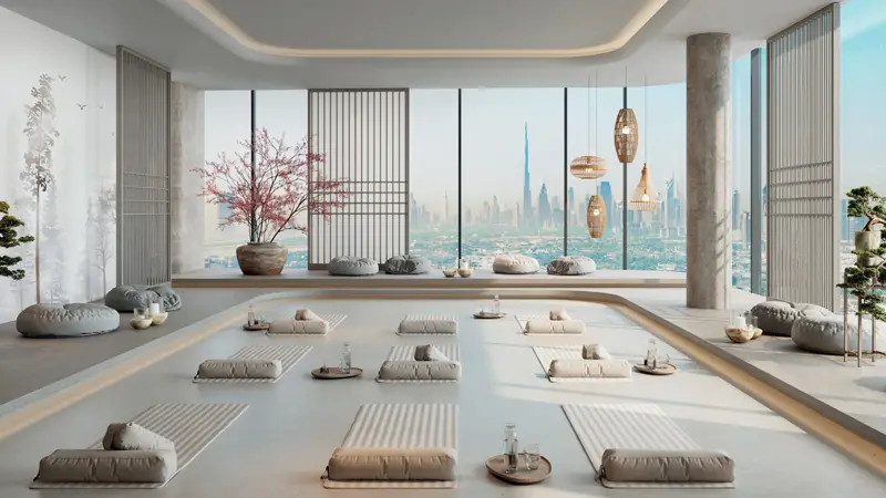 Skyhills Astra at Dubai Science Park - 4