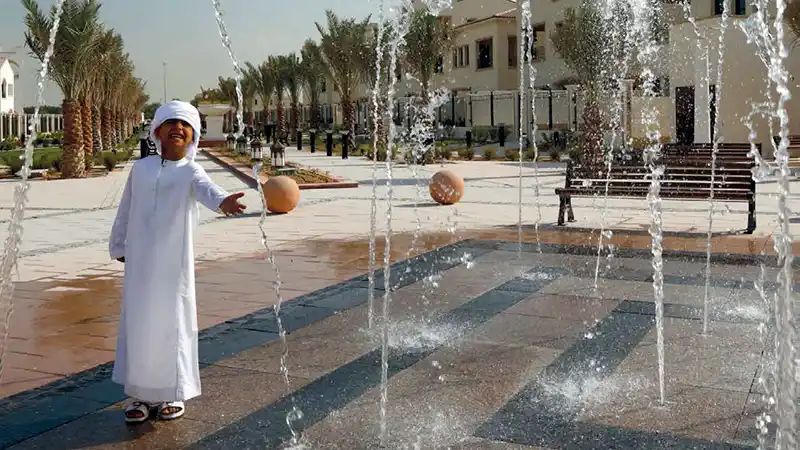 Bloom Gardens Phase 3 - 4