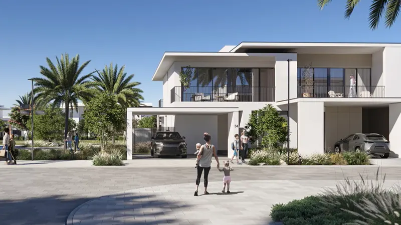 Lillia at The Valley, Dubai - 7