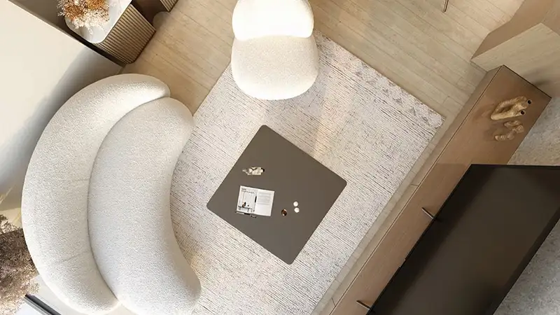 Seslia Tower by Tiger Group at JVT in Dubai - 7