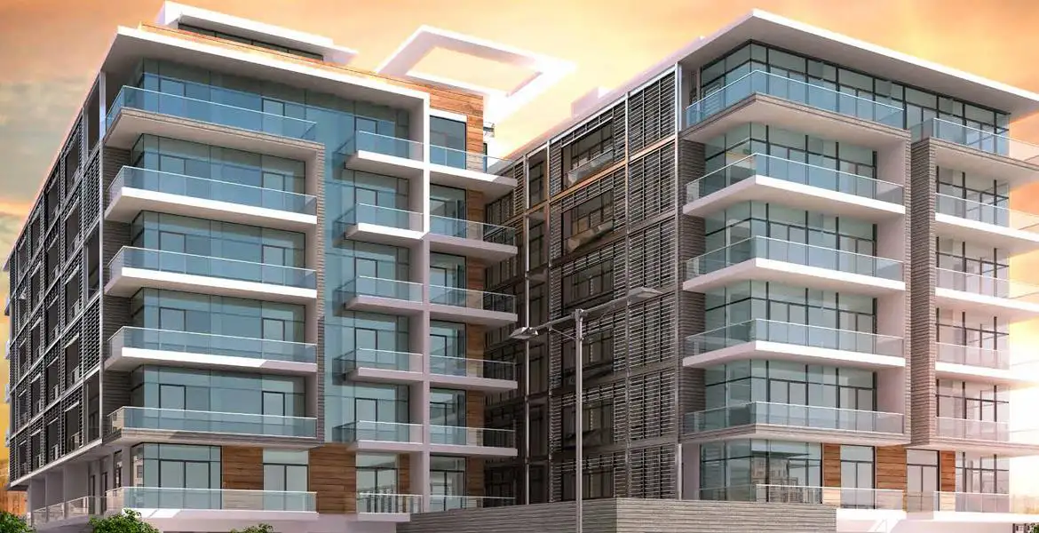 Al Haseen Residence by City Properties at Dubai South, Dubai