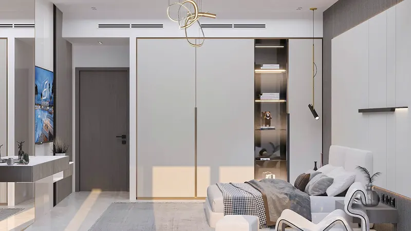 Binghatti Nova at Jumeirah Village Circle (JVC), Dubai - 5