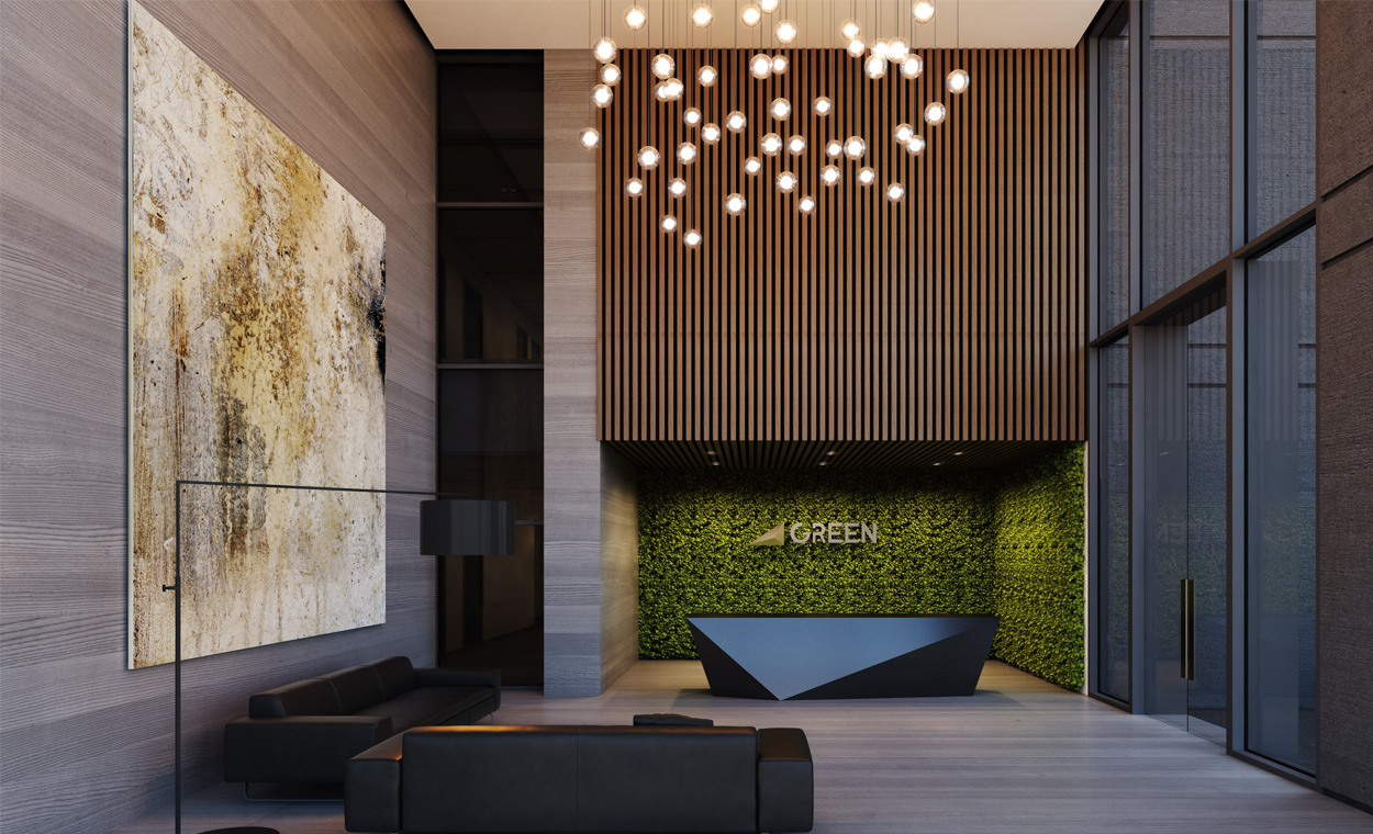 Signature Livings at JVC Dubai | Green Group - 2