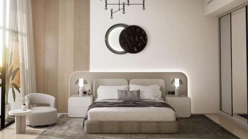 Binghatti Tulip at Jumeirah Village Circle (JVC), Dubai - 3