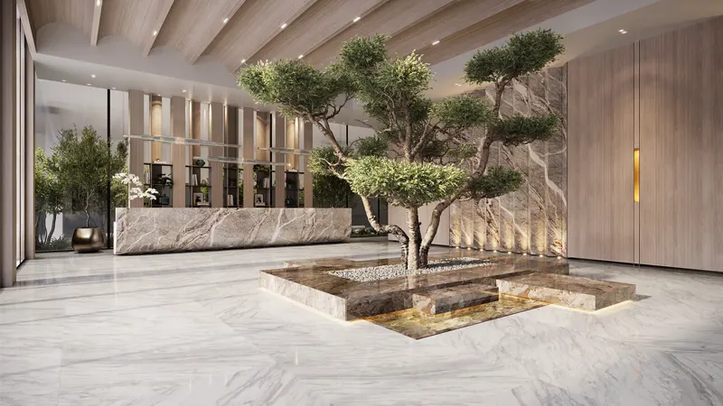 Legado at JVC by Prescott in Dubai - 8