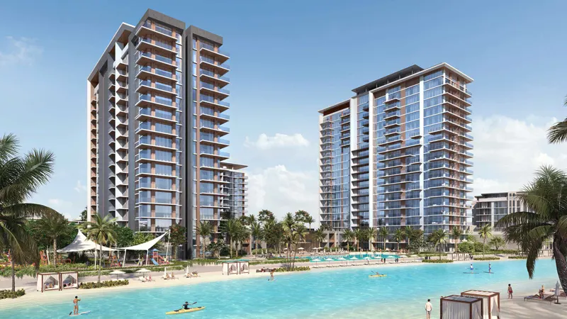 Naya at District One (D1), Dubai - 7