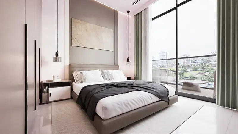 The Eighty Three at Dubai South - 7