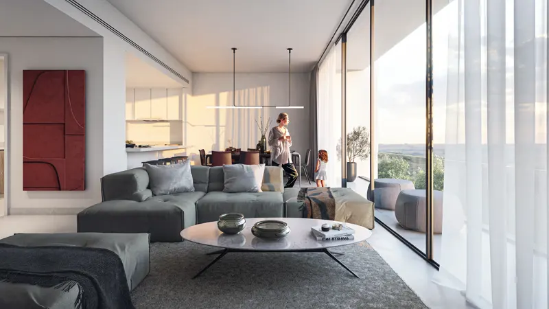 Nesba 2 at Aljada, Sharjah - 4