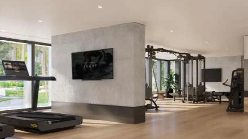 Cello at JVC, Dubai - 2