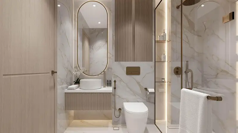 Aark Terraces at DLRC - 8