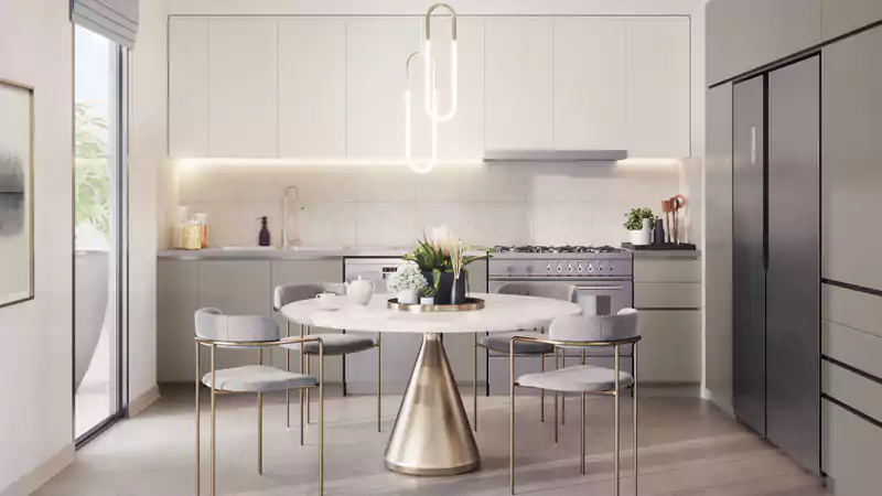 Greenview Villas at Emaar South Dubai | Emaar Properties - 5