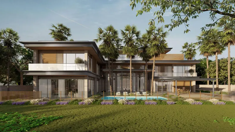 Reem Hills at Reem Island, Abu Dhabi - 6