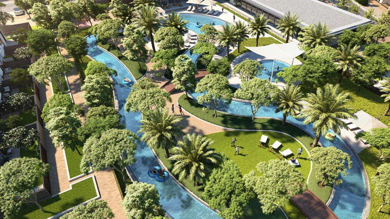 Spring Townhouses at Arabian Ranches 3 | Emaar Properties - 1