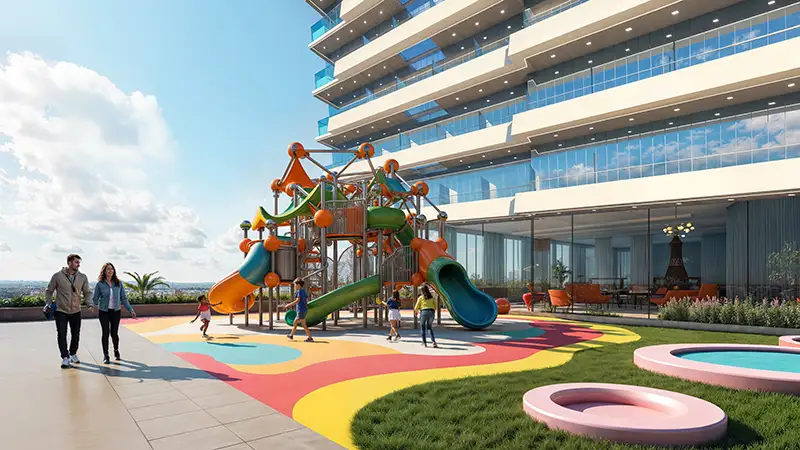 Timez by Danube Properties - 7