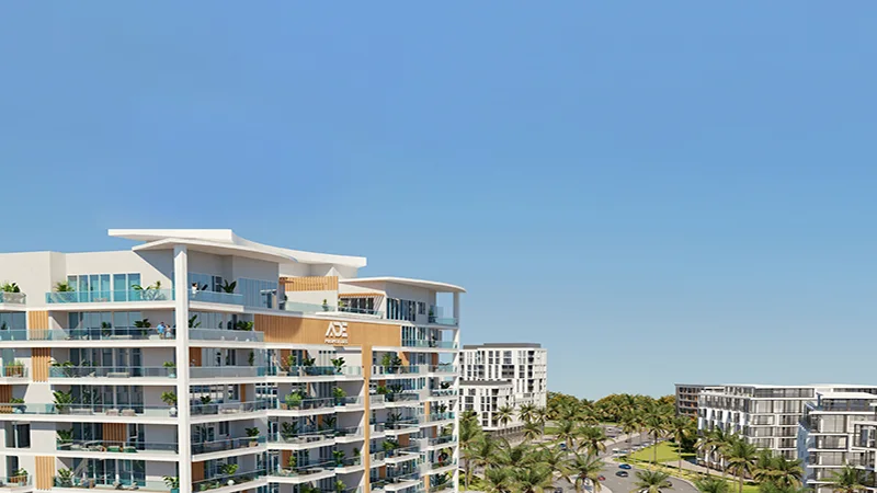 Deansgate at Majan, Dubai - 1