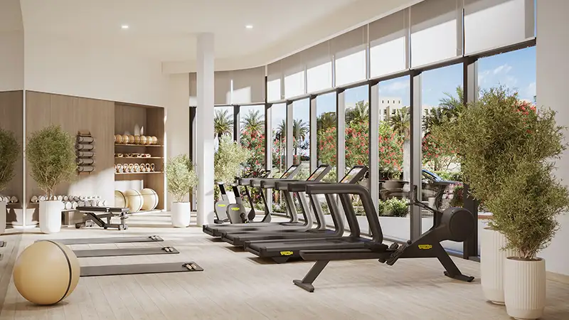 The Baltimore at Town Square Dubai - 6