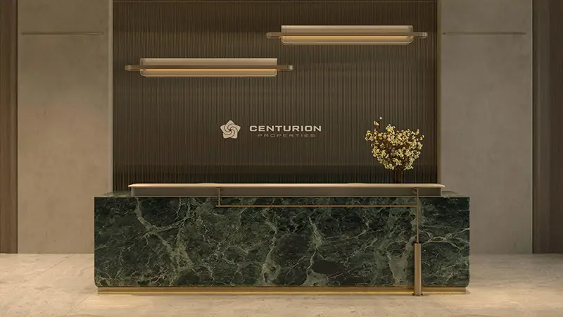 Capital One at JVC, Dubai - 4