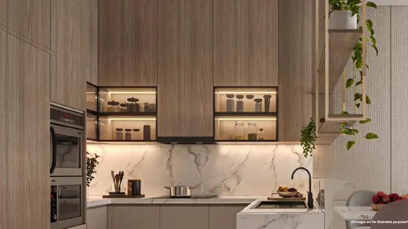 Amethyst at Majan, Dubai - 8