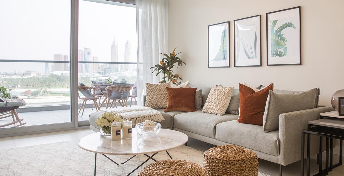 Nakheel Azure Residences at Palm Jumeirah Dubai - 5