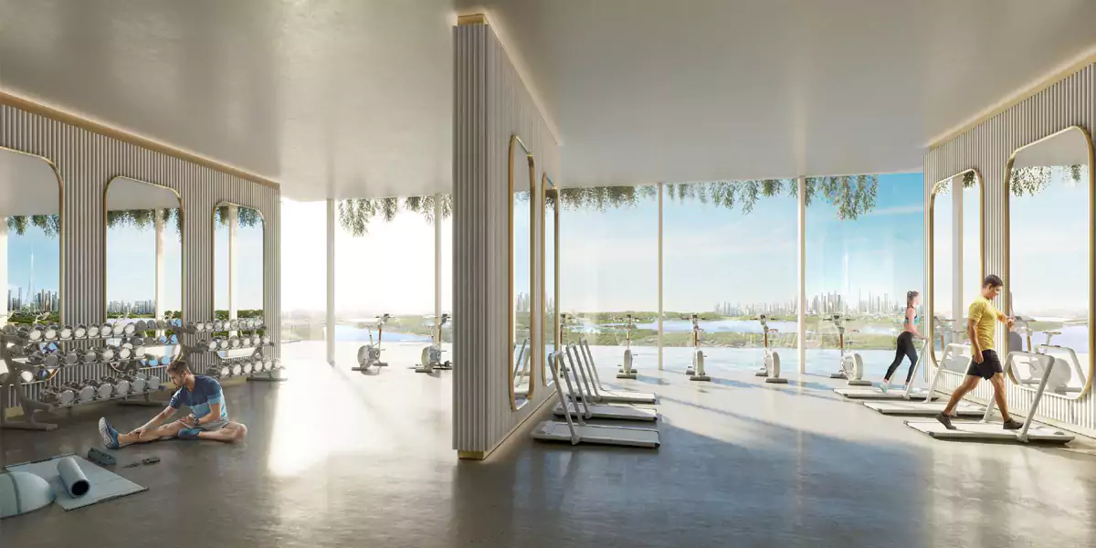 Regalia Tower by Deyaar at Business Bay, Dubai - 6