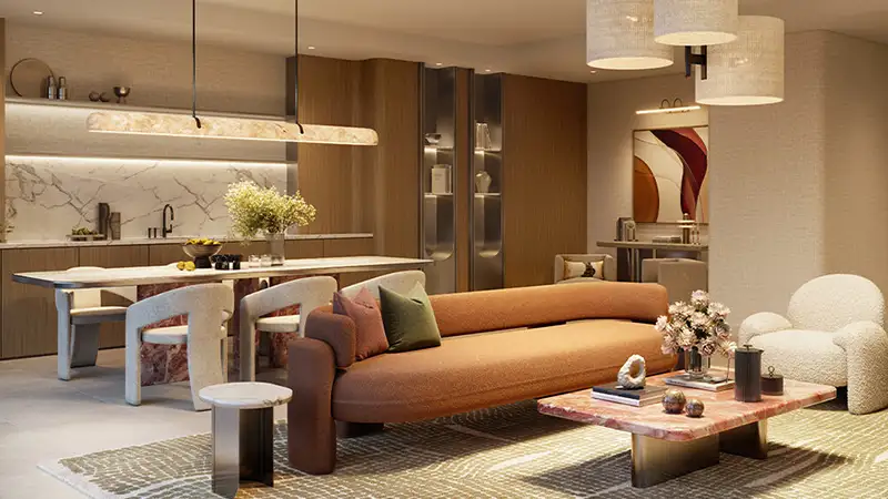 SERA 2 at Rashid Yachts & Marina - 8