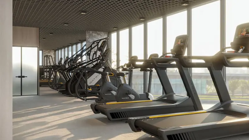 Serene Gardens at Al Furjan, Dubai by Prescott Development - 2