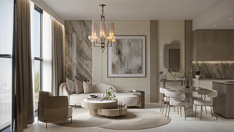 Avelon Boulevard at Arjan, Dubai - 6