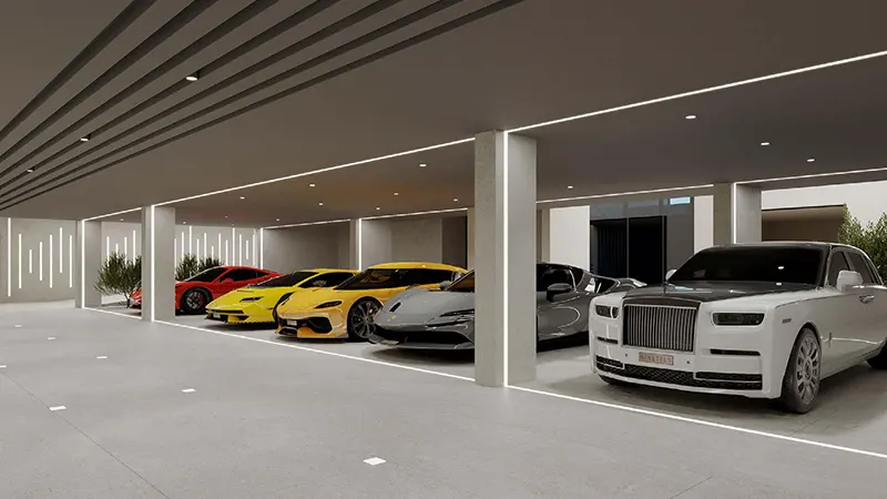 Nineteen Riviera Lagoon at D11, MBR City Dubai - 8