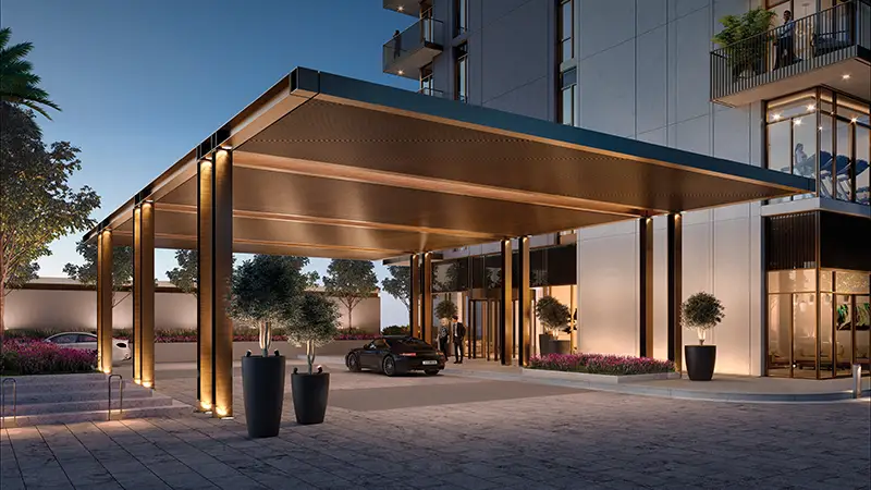 Creek Crescent at Dubai Creek Harbour, Dubai - 4