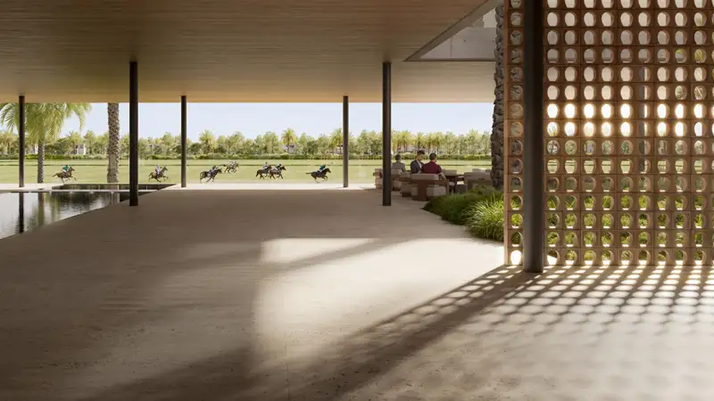 Selvara 3 at Grand Polo Club & Resort by Emaar Properties - 5