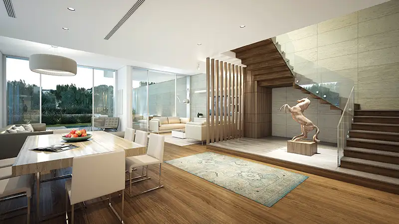 Faya by Bloom Holding at Bloom Garden, Abu Dhabi - 6