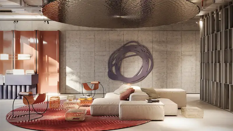 Avenew 888 at Dubai South by Avenew Development - 7