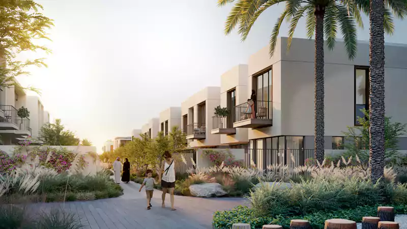 ORANIA at The Valley, Dubai - 2