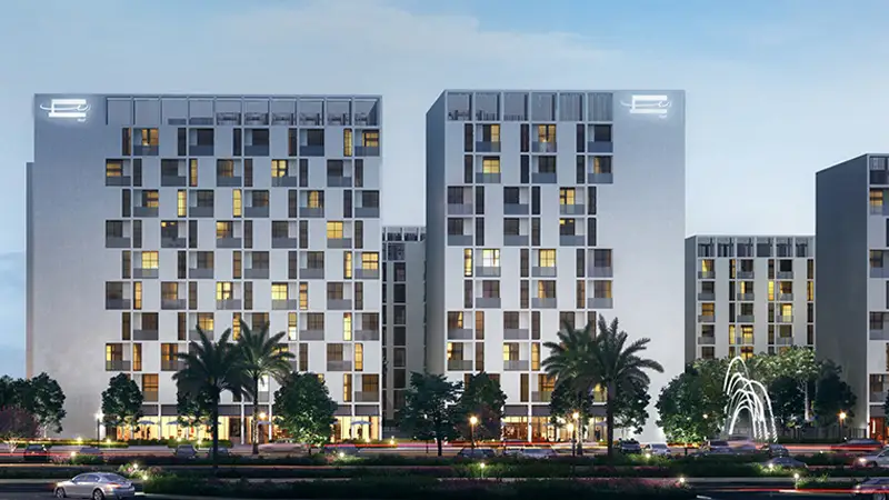 Nama 6 at Al Mamsha Raseel, Sharjah - 5