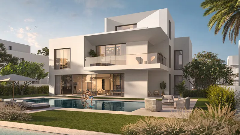 Palmiera 3 at The Oasis by Emaar in Dubai - 1