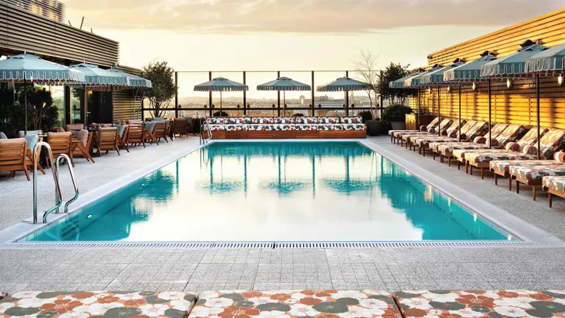 AG Central at Dubailand Residence Complex (DLRC) - 2