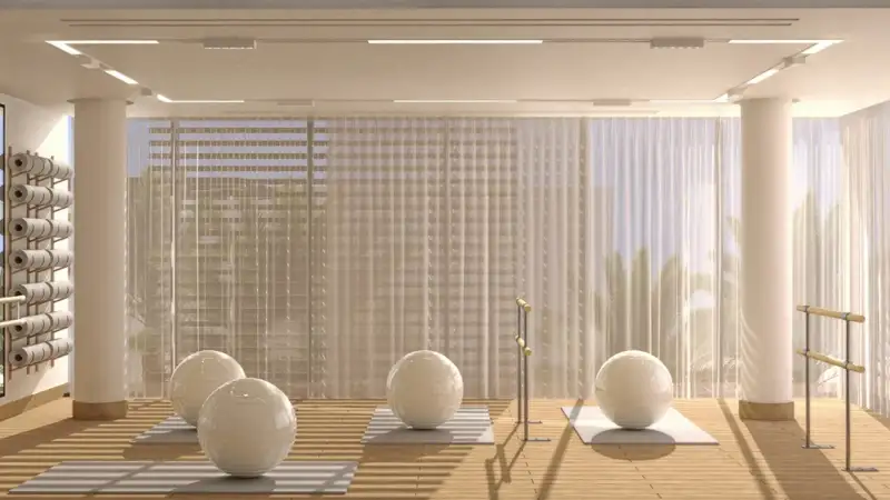 California Residences at Wadi Al Safa, Dubailand - 2