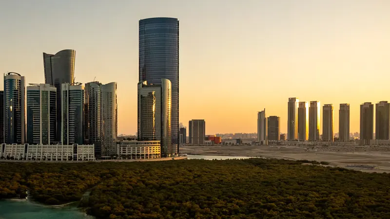 One Reem in Al Reem Island, Abu Dhabi - 7