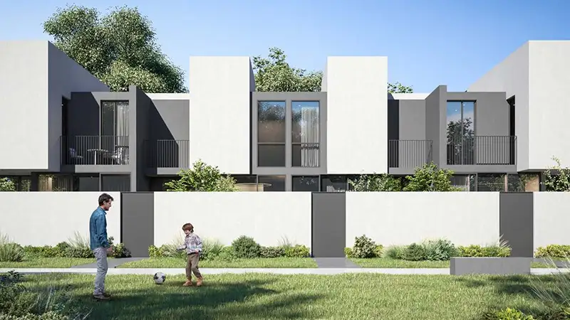 Masaar 2 by Arada Developer in Sharjah - 1