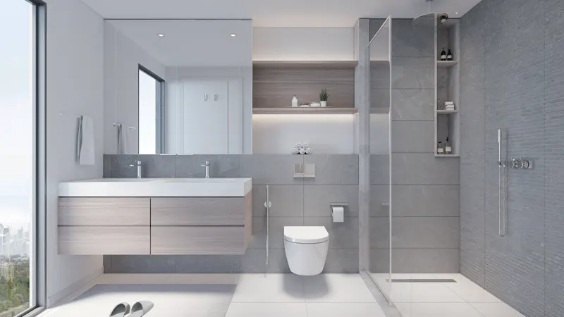 Ellington House 4 at Dubai Hills Estate | New Phase - 7