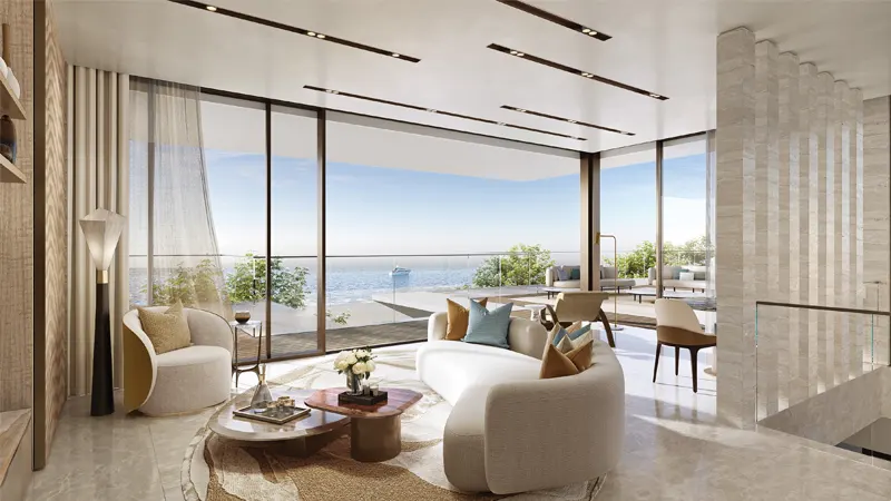 SHA Residences Emirates at AlJurf, Abu Dhabi - 3