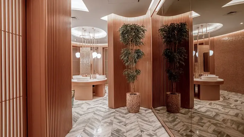 Oasis Lofts at Dubai Silicon Oasis by Uniestate Properties - 1