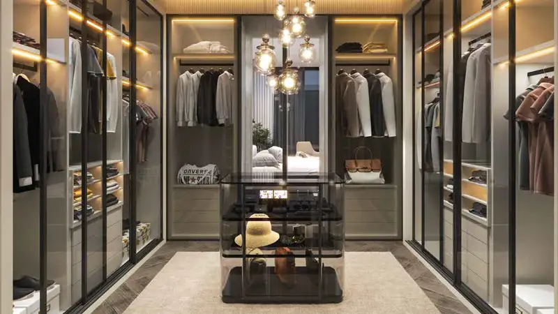 Wellington Grand Villas at MBR City, Dubai - 5