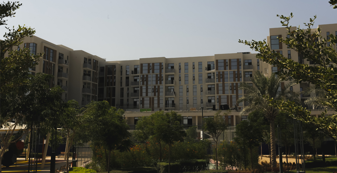 Mudon Views by Dubai Properties | Ready Apartments - 2
