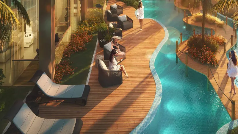 Elegance Tower by Damac Properties in Downtown Dubai - 8