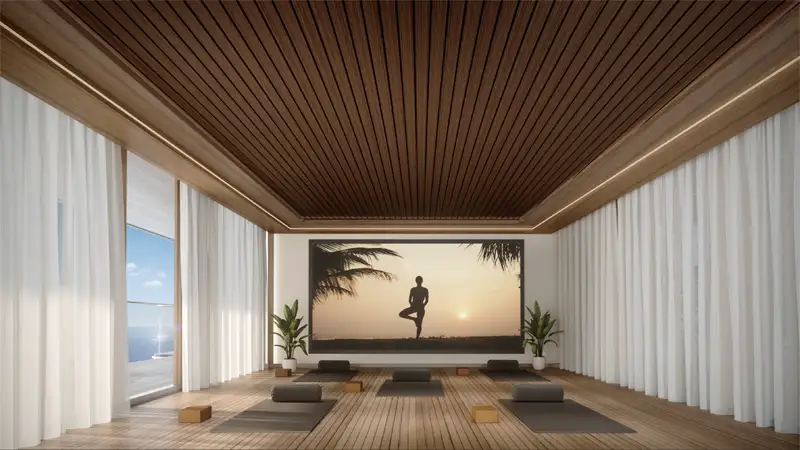 Nuvana at Dubai Islands by Wadan Real Estate Development - 2