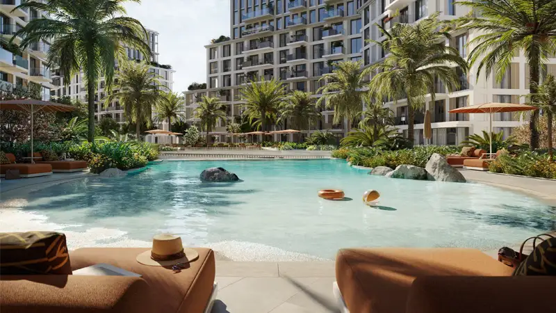 Avenew 888 at Dubai South by Avenew Development - 3