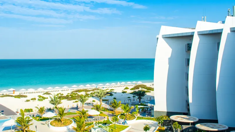 Murjan Al Saadiyat in Abu Dhabi - 2