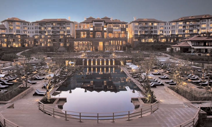 Balqis Residence at Palm Jumeirah Dubai | IFA Hotels & Resorts - 1