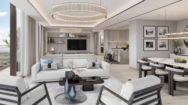 Riwa at MJL (Madinat Jumeirah Living) Dubai by Meraas - 6